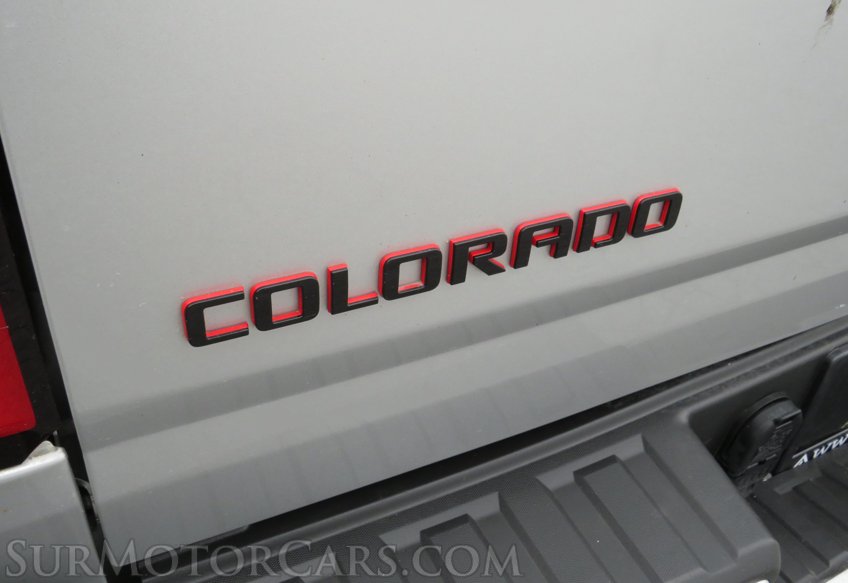 2018 Chevrolet Colorado - Image 15