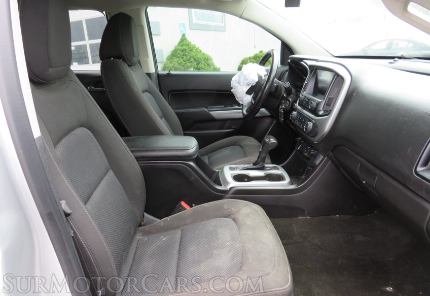 2018 Chevrolet Colorado - Image 24