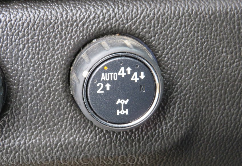 2018 Chevrolet Colorado - Image 35