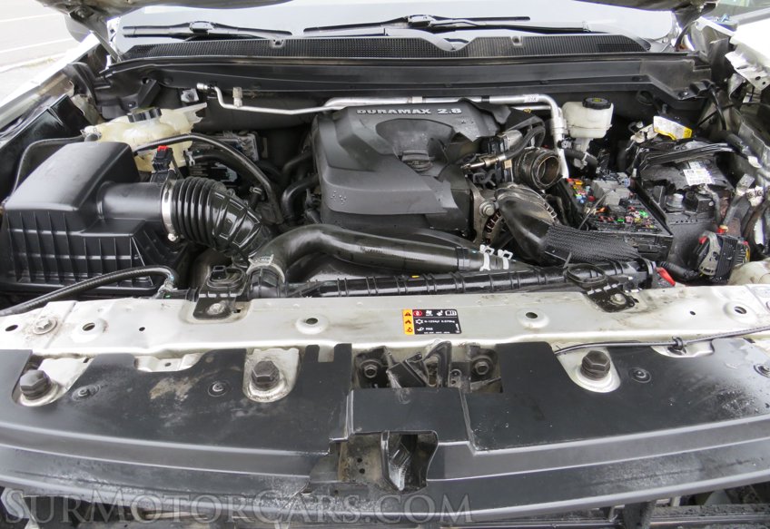 2018 Chevrolet Colorado - Image 43