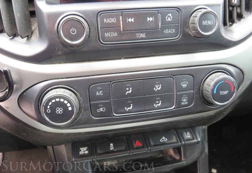 2018 Chevrolet Colorado - Image 31