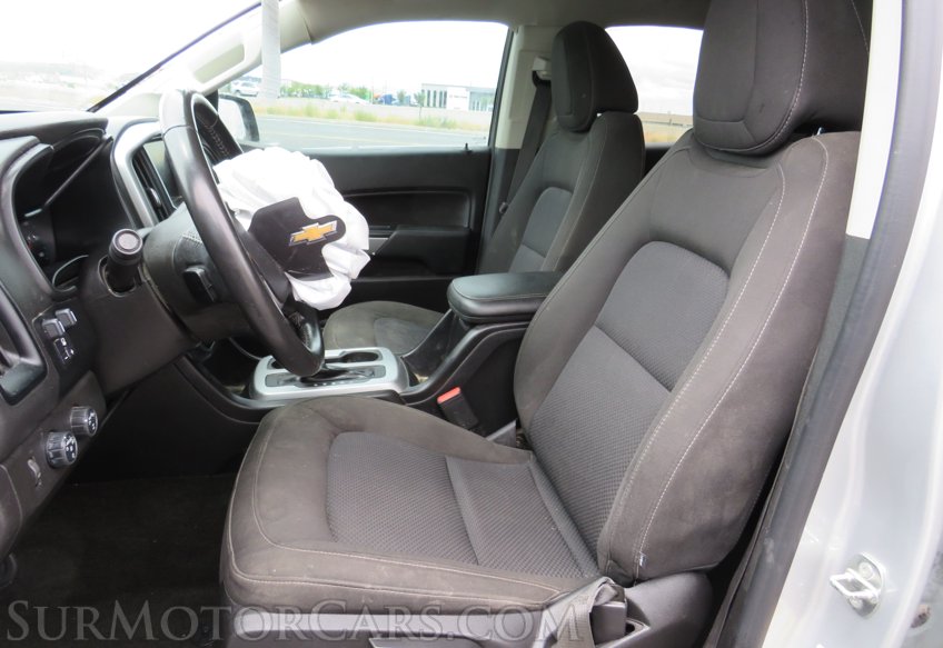 2018 Chevrolet Colorado - Image 23