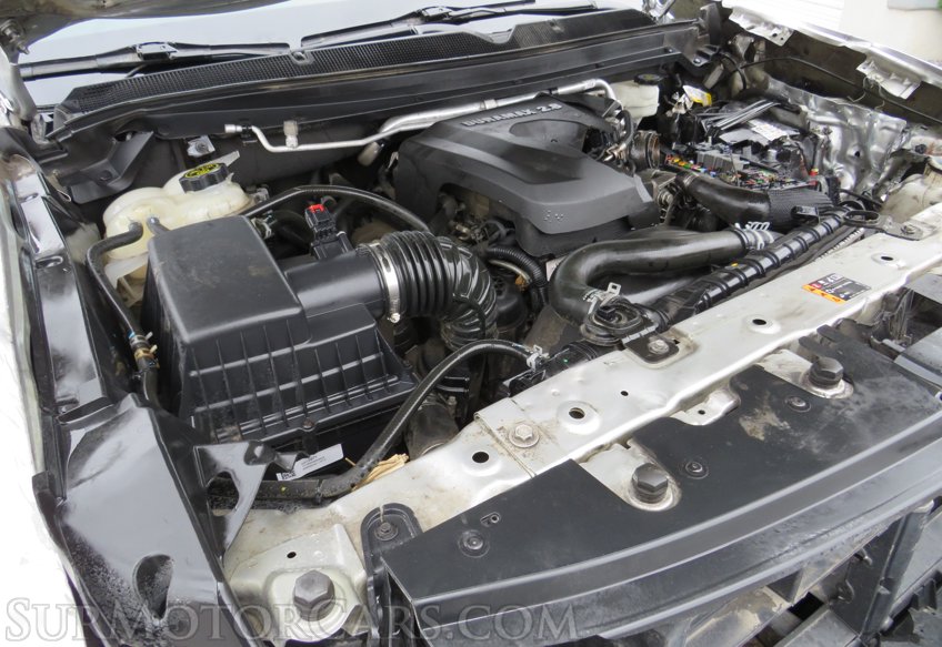 2018 Chevrolet Colorado - Image 44