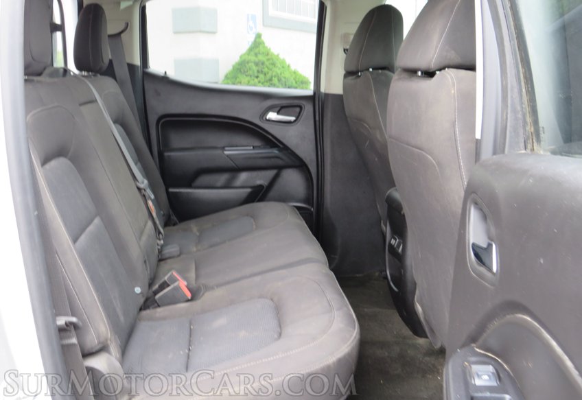 2018 Chevrolet Colorado - Image 26