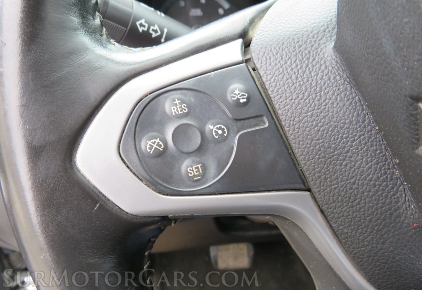 2018 Chevrolet Colorado - Image 28