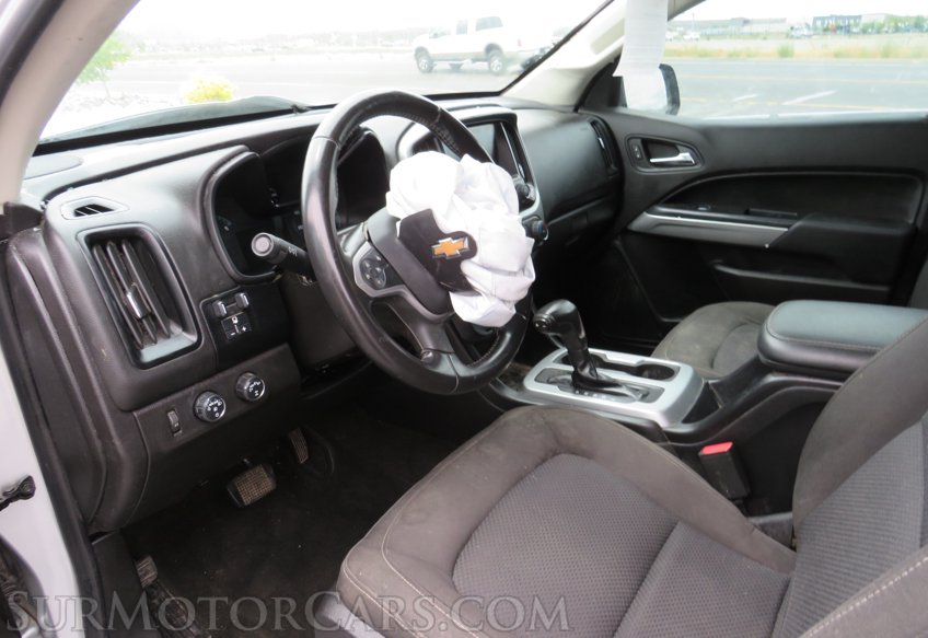 2018 Chevrolet Colorado - Image 21