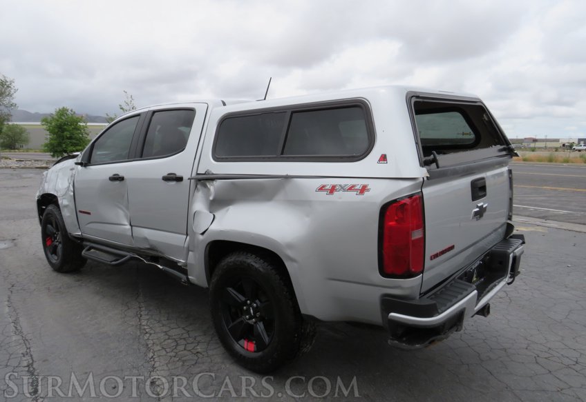 2018 Chevrolet Colorado - Image 5