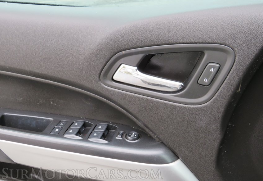 2018 Chevrolet Colorado - Image 38