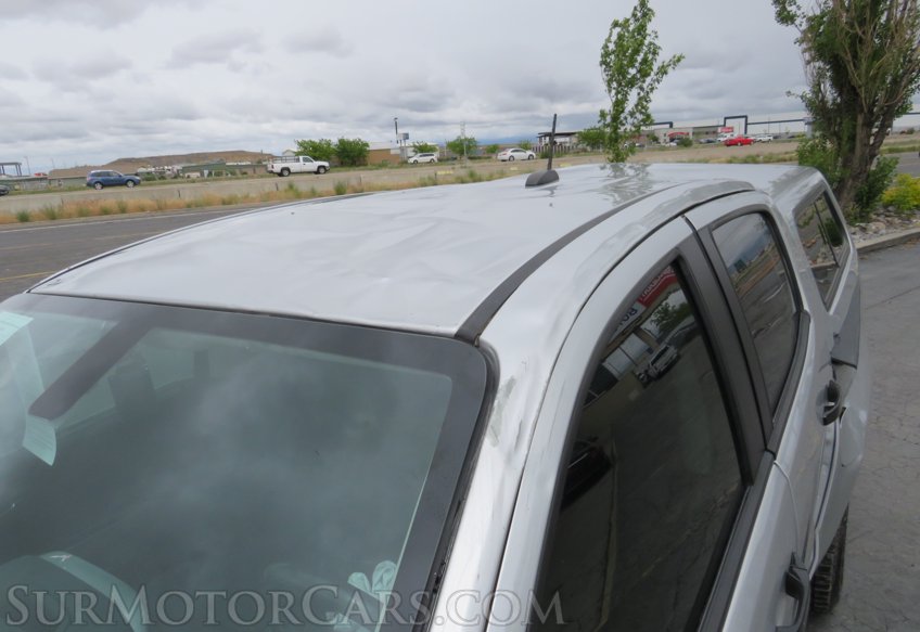 2018 Chevrolet Colorado - Image 11