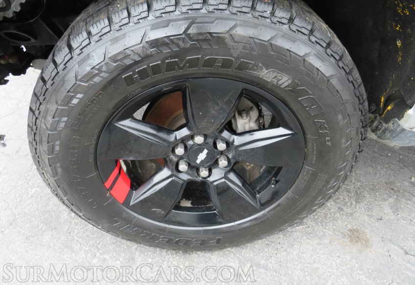 2018 Chevrolet Colorado - Image 20