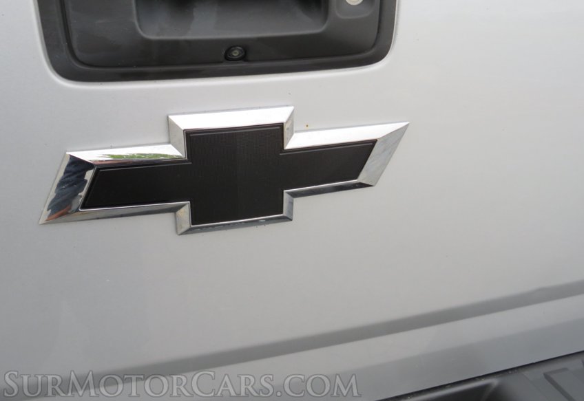 2018 Chevrolet Colorado - Image 14