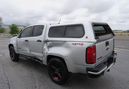 2018 Chevrolet Colorado - Image 7