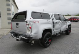 2018 Chevrolet Colorado - Image 6