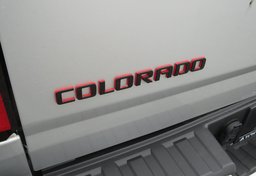 2018 Chevrolet Colorado - Image 15