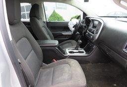 2018 Chevrolet Colorado - Image 24