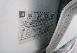 2018 Chevrolet Colorado - Image 41