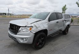2018 Chevrolet Colorado - Image 1