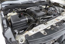 2018 Chevrolet Colorado - Image 44