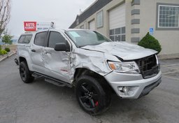 2018 Chevrolet Colorado - Image 2