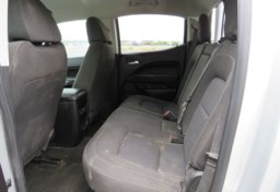 2018 Chevrolet Colorado - Image 25