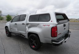 2018 Chevrolet Colorado - Image 5