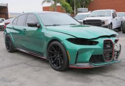Thumbnail of 2022 BMW M3
