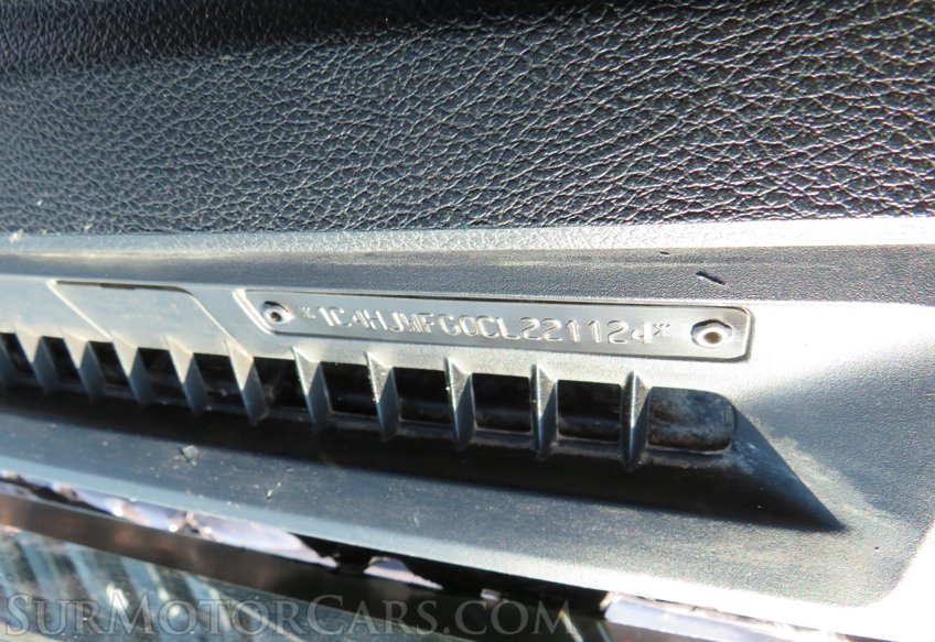 2012 Jeep Wrangler Unlimited - Image 53