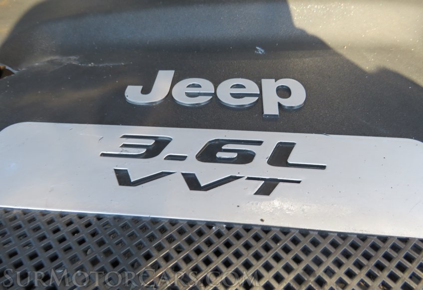 2012 Jeep Wrangler Unlimited - Image 49