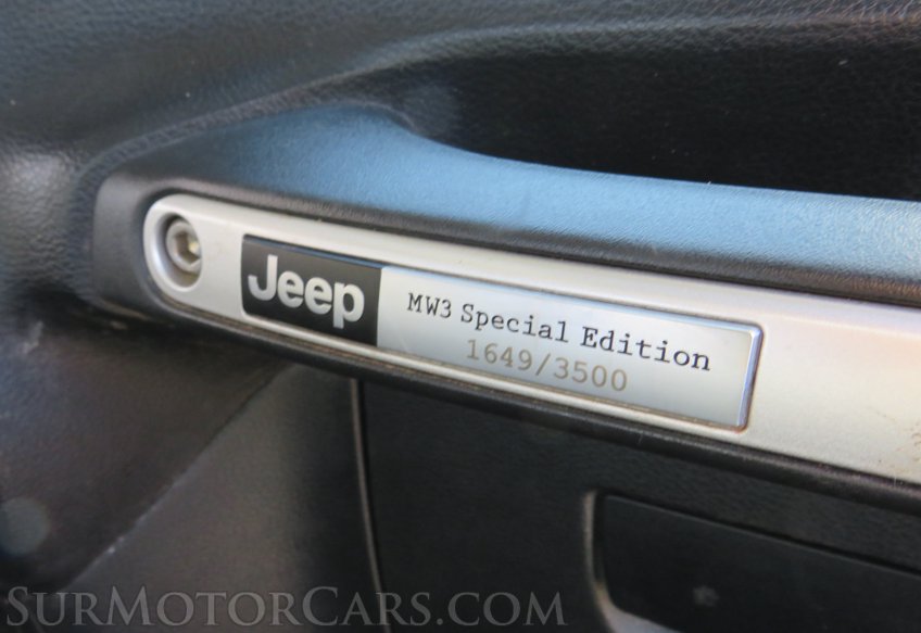 2012 Jeep Wrangler Unlimited - Image 45