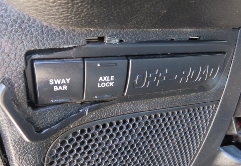 2012 Jeep Wrangler Unlimited - Image 44