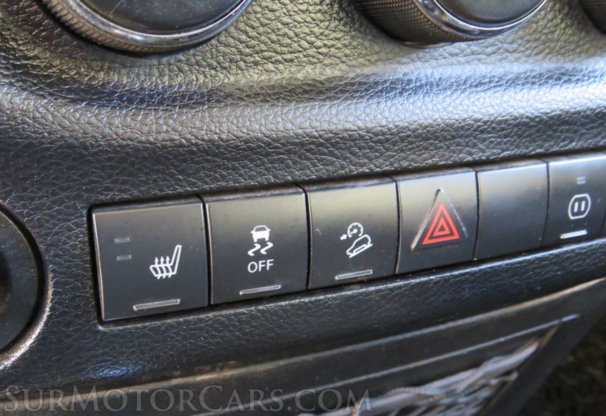 2012 Jeep Wrangler Unlimited - Image 40