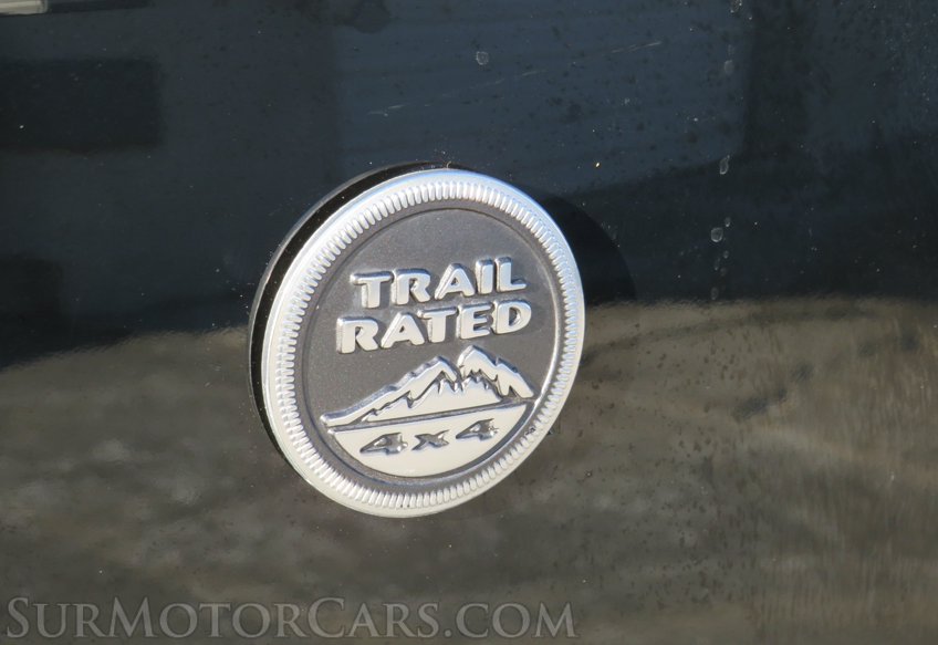 2012 Jeep Wrangler Unlimited - Image 19