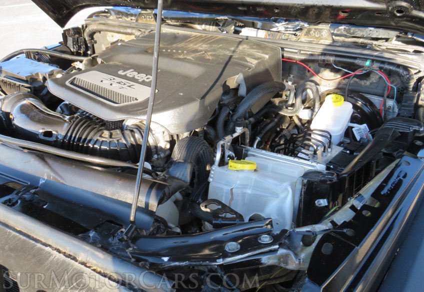 2012 Jeep Wrangler Unlimited - Image 52