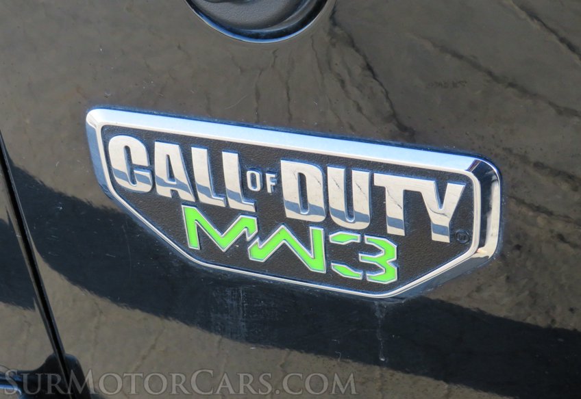 2012 Jeep Wrangler Unlimited - Image 21