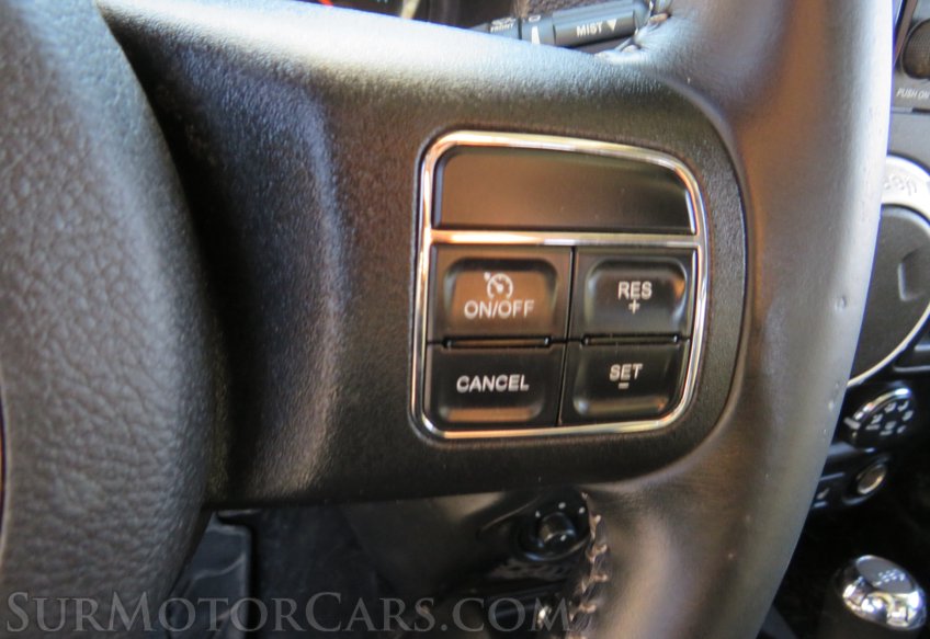 2012 Jeep Wrangler Unlimited - Image 33