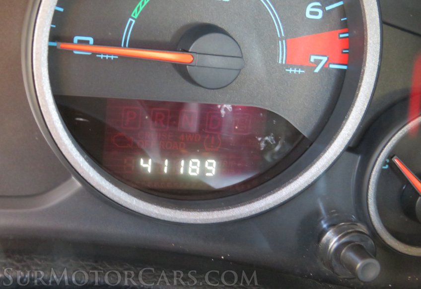 2012 Jeep Wrangler Unlimited - Image 34