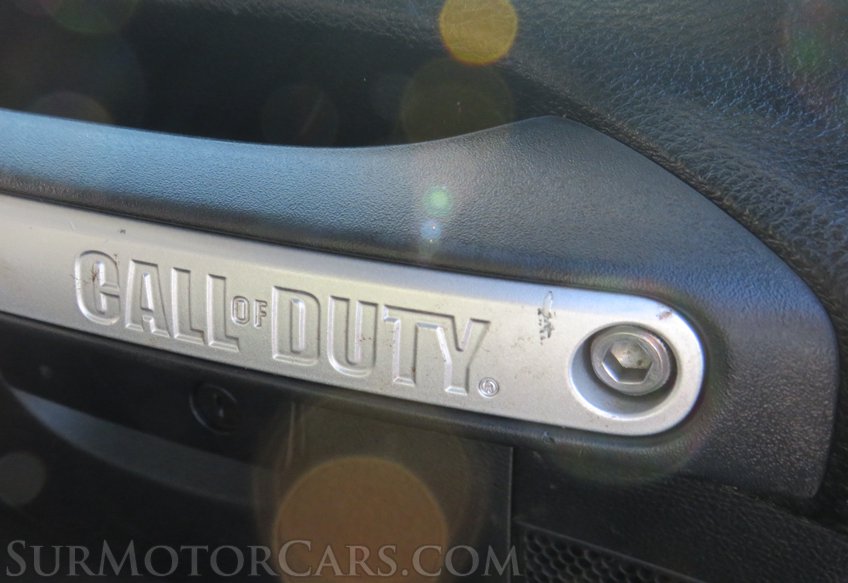 2012 Jeep Wrangler Unlimited - Image 38