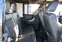 2012 Jeep Wrangler Unlimited - Image 30