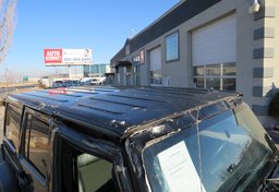 2012 Jeep Wrangler Unlimited - Image 13