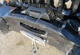 2012 Jeep Wrangler Unlimited - Image 22