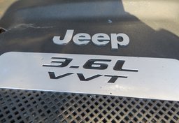 2012 Jeep Wrangler Unlimited - Image 49