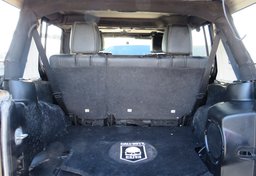 2012 Jeep Wrangler Unlimited - Image 31