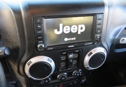 2012 Jeep Wrangler Unlimited - Image 39