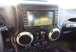 2012 Jeep Wrangler Unlimited - Image 36