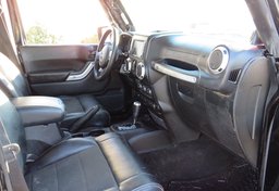 2012 Jeep Wrangler Unlimited - Image 24