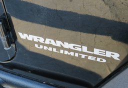 2012 Jeep Wrangler Unlimited - Image 20