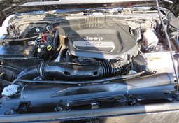 2012 Jeep Wrangler Unlimited - Image 50