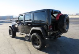 2012 Jeep Wrangler Unlimited - Image 6