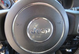 2012 Jeep Wrangler Unlimited - Image 35