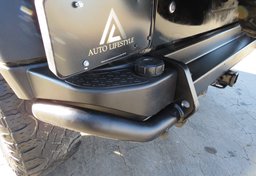 2012 Jeep Wrangler Unlimited - Image 17